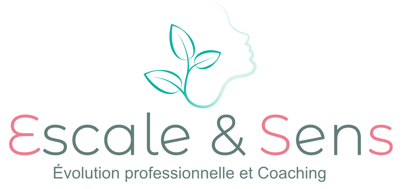 Logo-Escale & Sens
